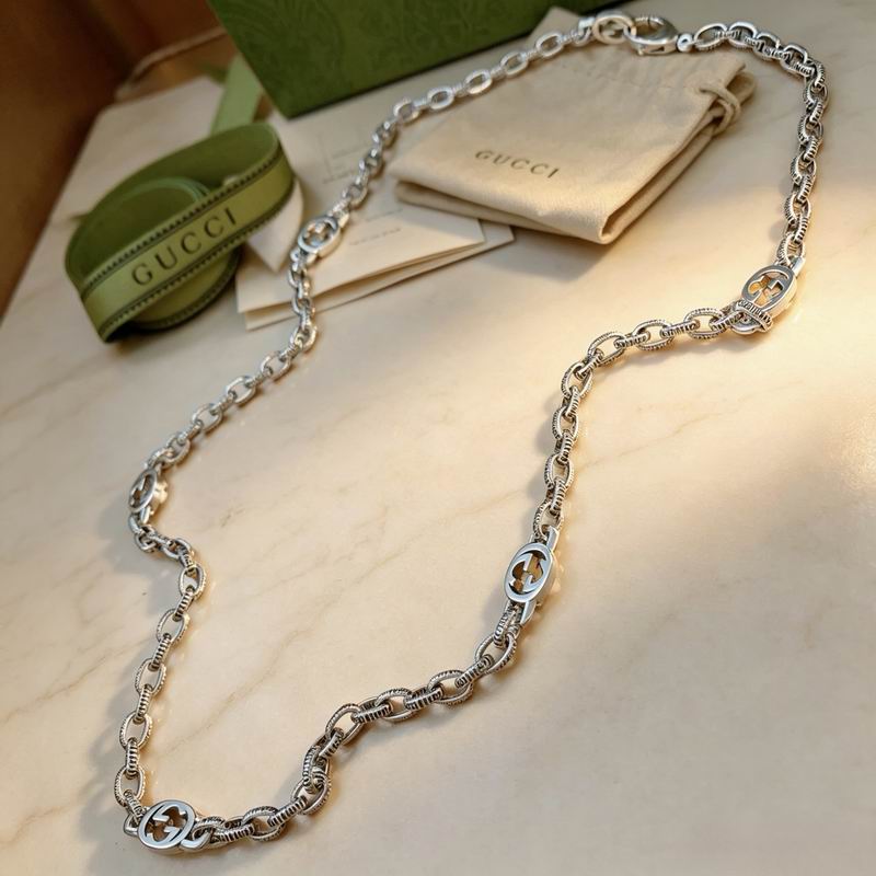 Gucci Necklace 07yxs108
